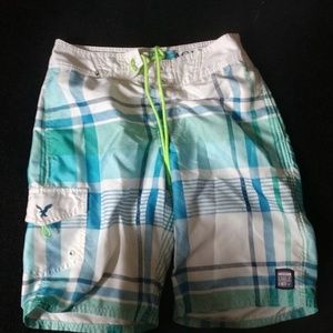 Swim shorts